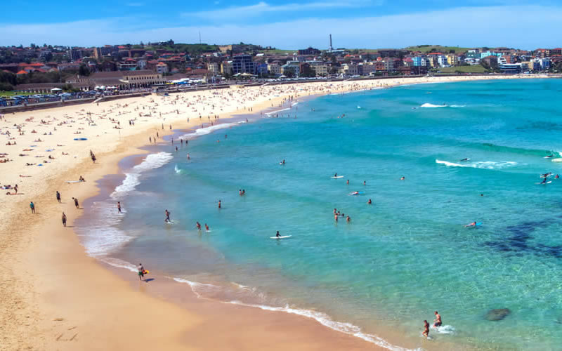 North Coast Accommodation Nelson Bay