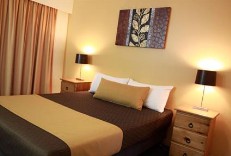 Mt Ommaney Hotel Apartments - Accommodation Nelson Bay