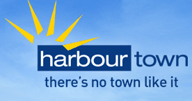 Harbour Town - Accommodation Nelson Bay