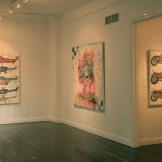 Jan Murphy Gallery - Accommodation Nelson Bay