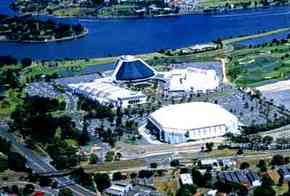 Burswood Entertainment Complex - Accommodation Nelson Bay