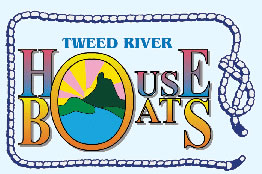Tweed River House Boats - Accommodation Nelson Bay