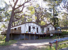 Fairyland Village - Accommodation Nelson Bay