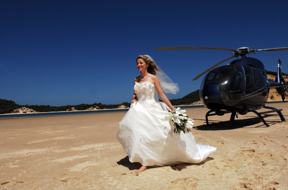 Executive Helicopters - Accommodation Nelson Bay