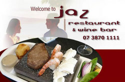 Jaz Restaurant and Wine Bar - Accommodation Nelson Bay
