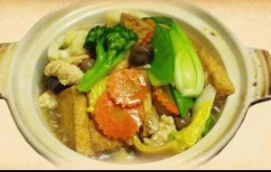 Tian Ran Vegetarian Restaurant - Accommodation Nelson Bay