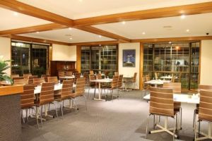 Seafarer Restaurant - Accommodation Nelson Bay