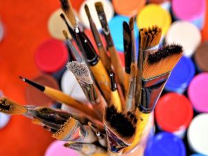 Weekly Youth Art Classes - Accommodation Nelson Bay
